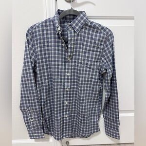 Faherty Men's The Movement Shirt